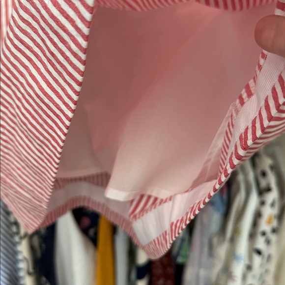 Brand new classic prep dress! Size 7 - Picture 5 of 7